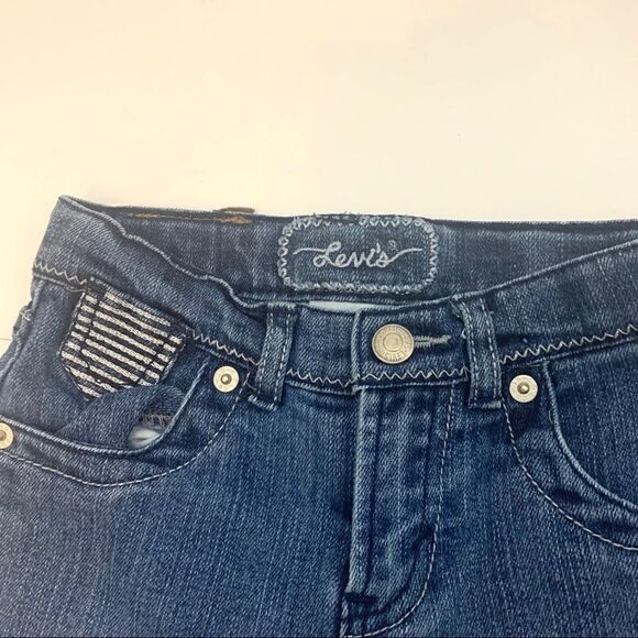 4T Designer Bootcut Skinny Jean Bundle - Picture 6 of 13